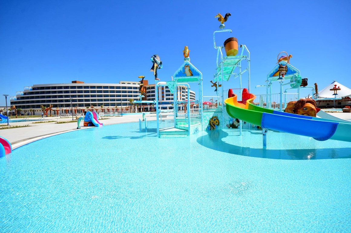 imagini hotel AQUASIS DIDIM